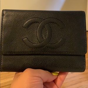 Chanel Wallet AUTHENTIC